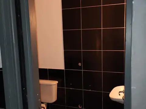 Local en Venta - Villa Crespo