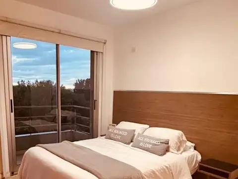 Departamento en Alquiler 13 años