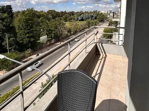 Departamento  en Alquiler en Villa del Parque, Capital Federal, Buenos Aires