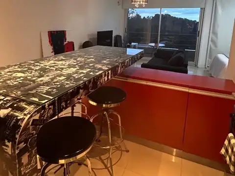 Departamento en Alquiler en Villa del Parque, USD 790