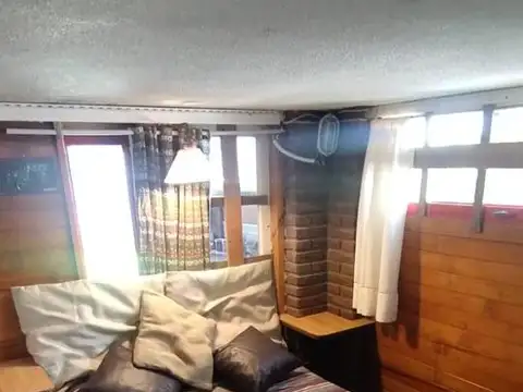 Casa en Alquiler Temporal al Este