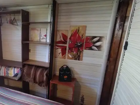 Mario Bravo y Thames