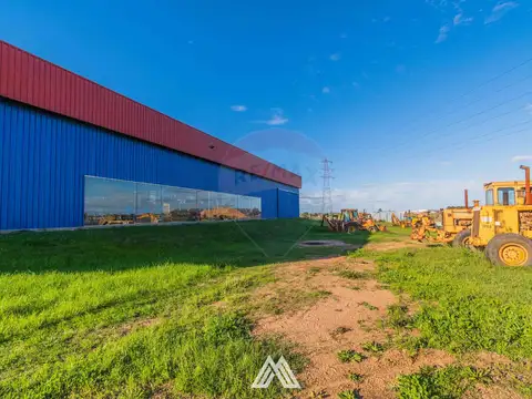 Galpon en Venta 26 años