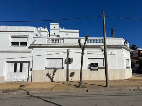 25 De Mayo E Independencia