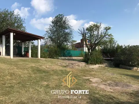 Casa en Venta en Estancia Vieja, USD 95.000