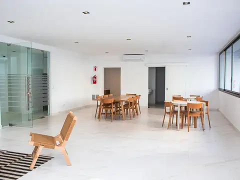 Departamento en Venta 1 año
