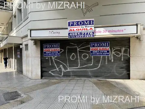 URIBURU ESQ. PACHECO DE MELO