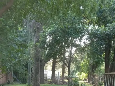 Terreno en Venta en Francisco Alvarez, USD 25.000