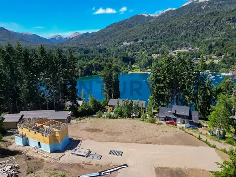 Departamento en Venta en Villa La Angostura, USD 216.815