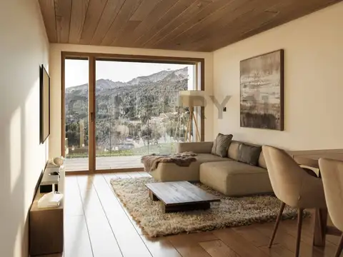 Departamento en Venta A Estrenar