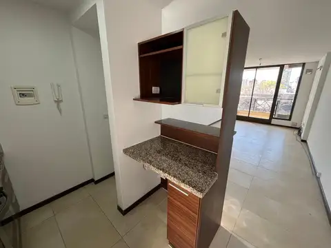 Departamento en Alquiler en Nuestra Señora De Lourdes, $ 300.000