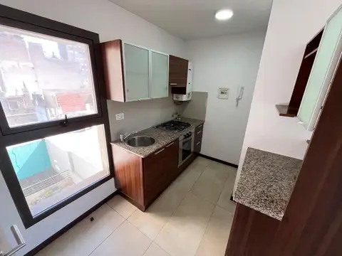Departamento en Alquiler de Monoambiente