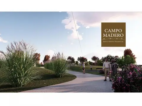 Campos de Madero 2 Lote 446 manz 17