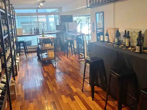 Fondo Comercio en Venta 5 años