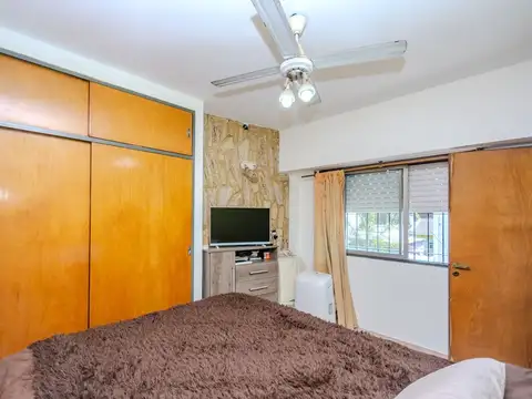 Departamento en Venta en Villa Santos Tesei, USD 35.000