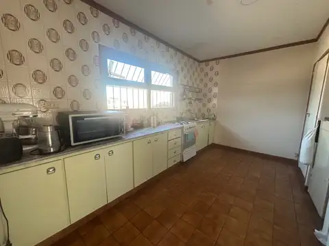 Depto Tipo Casa en Venta 45 años