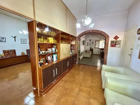 Los Platanos  al 1700