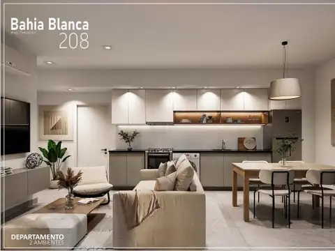 Departamento en Venta en Wilde, USD 74.500