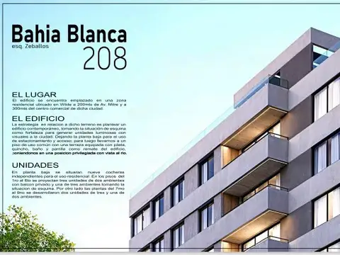 Bahia Blanca 200