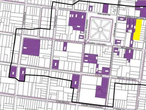 Casa en Venta al Sur