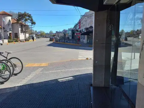 Casa Monoambiente con 1 baño