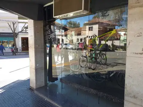 Local El Mejor De La Cumbre Exelente Ubicacion