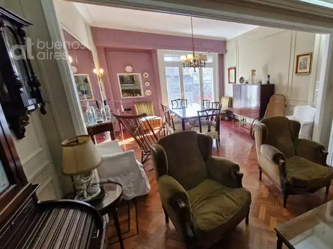 Departamento en Alquiler Temporal en Barracas, $ 950.000