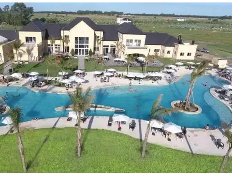 Venta Terreno / Lote interno en Haras Del Sur III