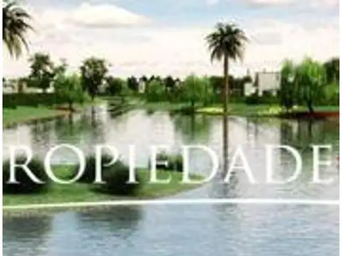 Terreno en Venta 50  mts Frente