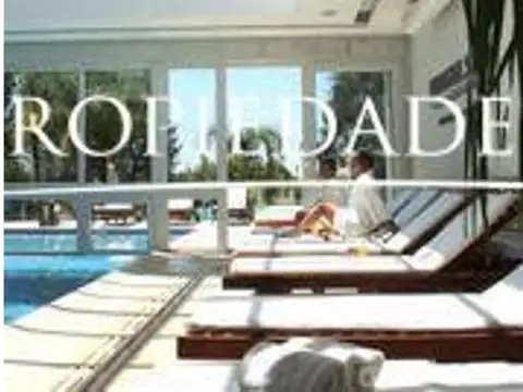 Terreno en Venta en Haras Del Sur, USD 39.500