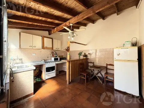 Depto Tipo Casa en Venta 60 años