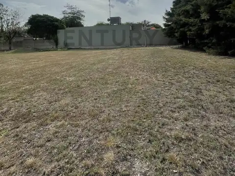 Terreno en Venta en San Carlos, USD 45.000