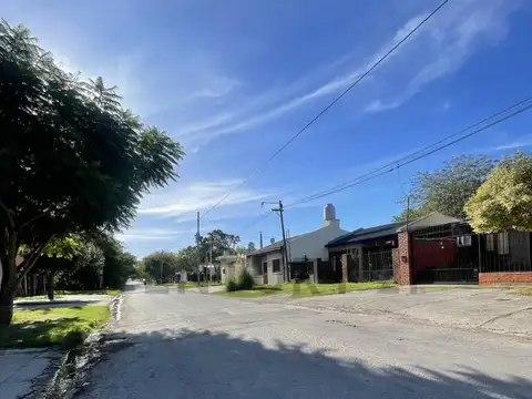 Terreno en Venta 20  mts Frente