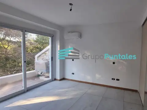 Departamento 2 ambientes a estrenar en Main Park Canning entrega Diciembre 25