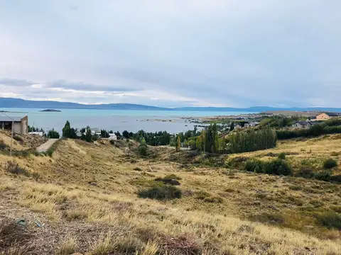 Terreno/Fracción en Venta en El Calafate