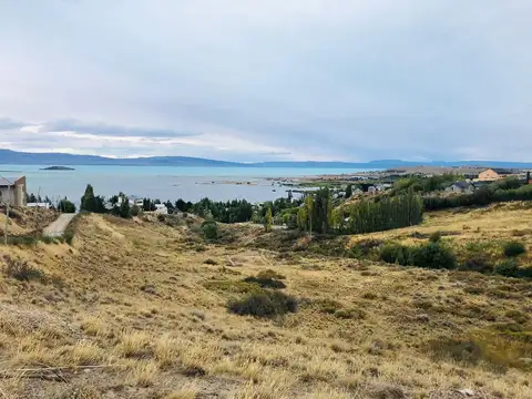 Terreno en Venta en El Calafate, USD 215.000