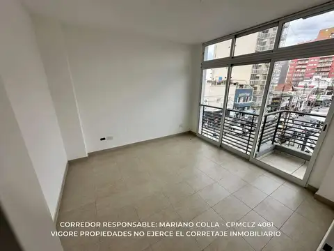 Venta edificio con 16 unidades a ESTRENAR Ideal inversor Ubicación estratégica