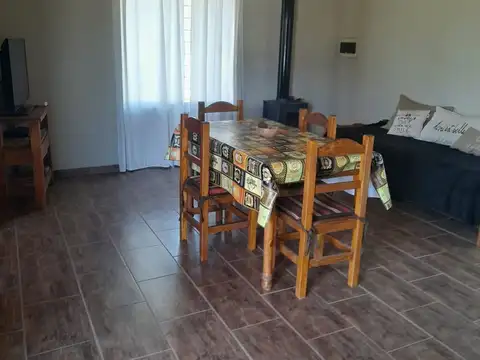 Casa en Venta 6 años