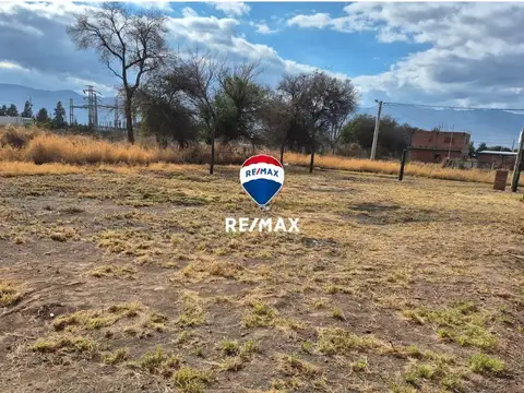 VENTA DE TERRENO-URBANIZACION LA LOMITA-LA MERCED