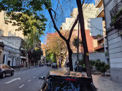 Terreno en Venta 5  mts Frente