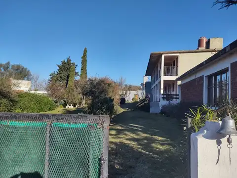 Hotel en Venta en Tanti, USD 178.000