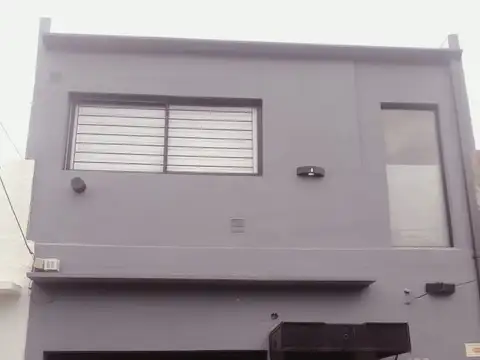 CASA EN ITUZAINGO NORTE 