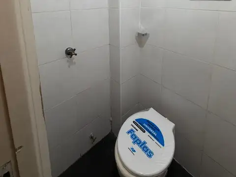 Oficina en Alquiler 66 años