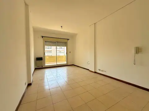 Departamento en Alquiler de 3 ambientes