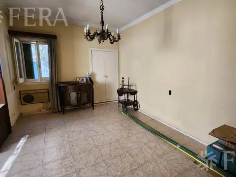 Casa en Venta 40 años