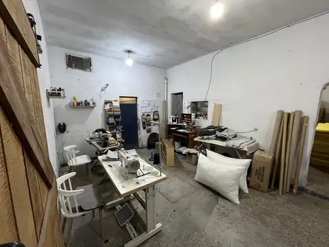 Galpon en Venta en Rosario, USD 49.000