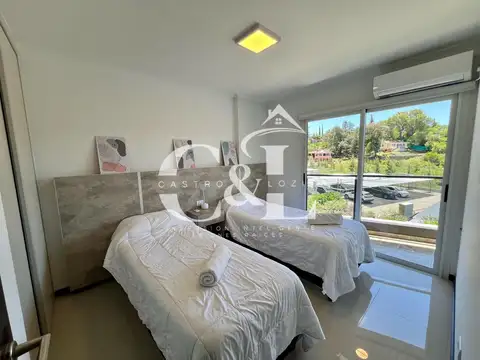 Departamento en Venta 15 años