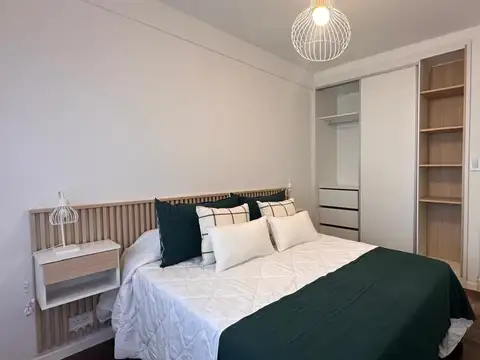 Santa Fe 1900 , Piso 7