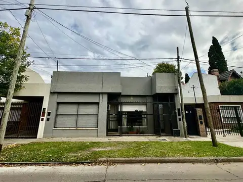 Casa en venta en Fisherton Rosario Dos dormitorios