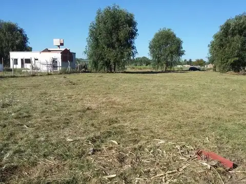 Terreno en Venta en Alejandro Korn, USD 35.000